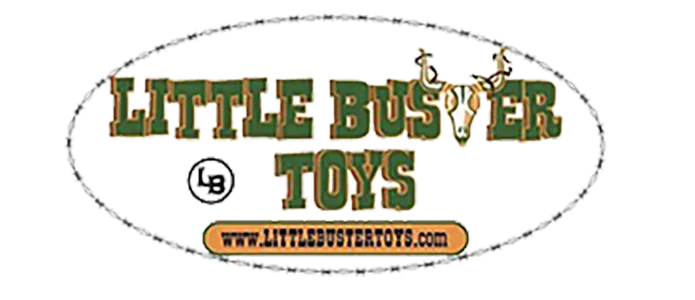 Little-buster-toys