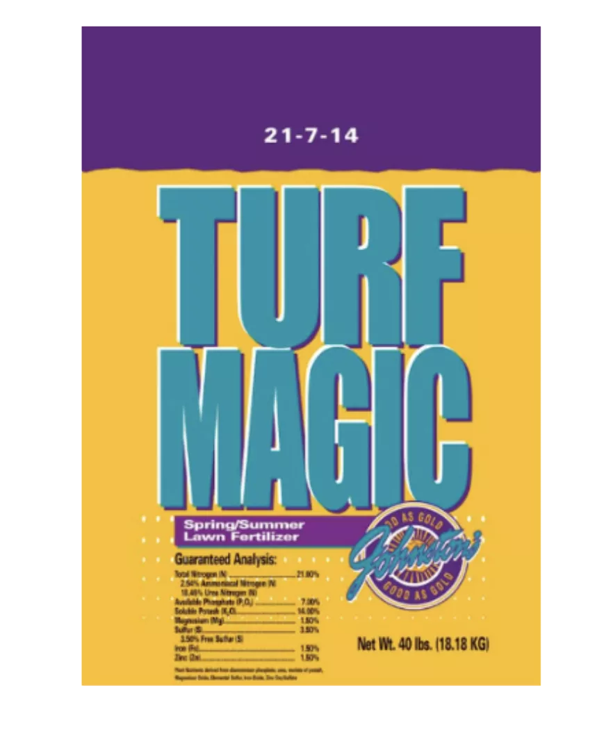 Turf-Magic